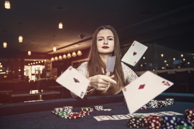 cph2577 Live Blackjack Gold